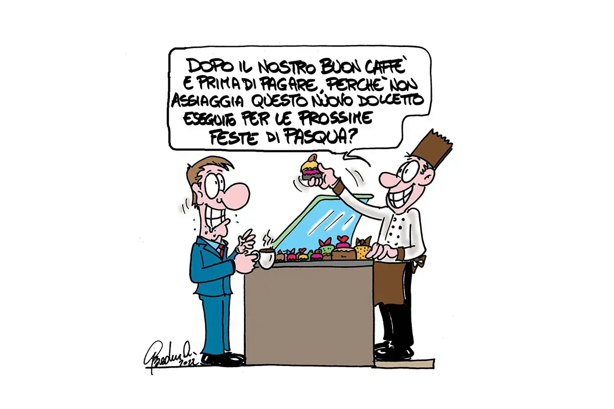 L&rsquo;eleganza ben orchestrata della comunicazione in-store