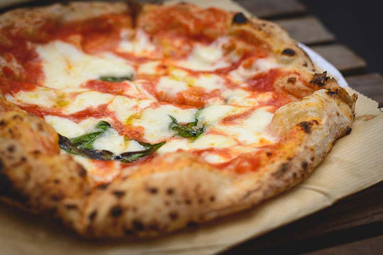 Il tour di Elementi arriva a Milano (Elementi sbarca a Milano Due giorni dedicati alla pizza)