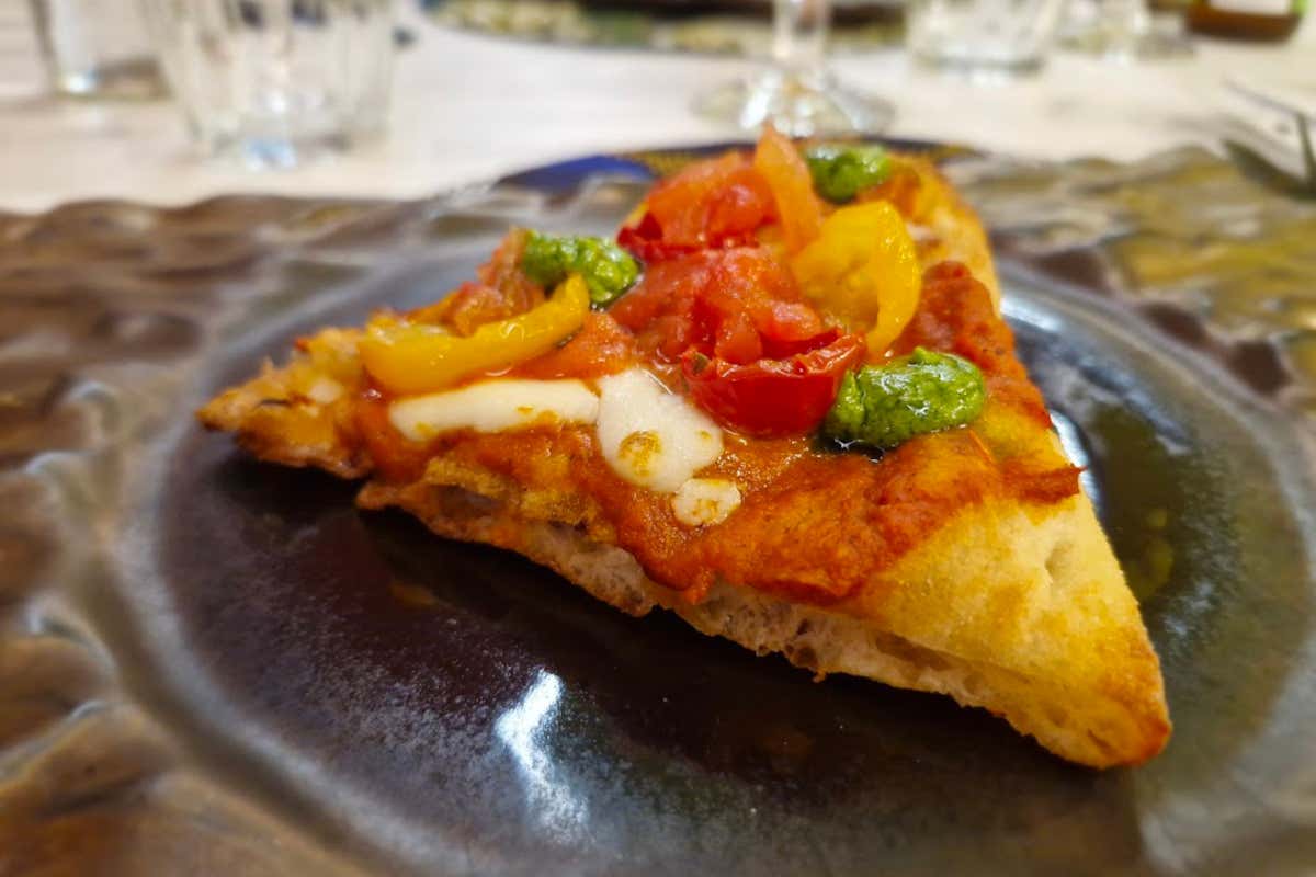 L'Assoluto di Pomodori di Mimmo Papa