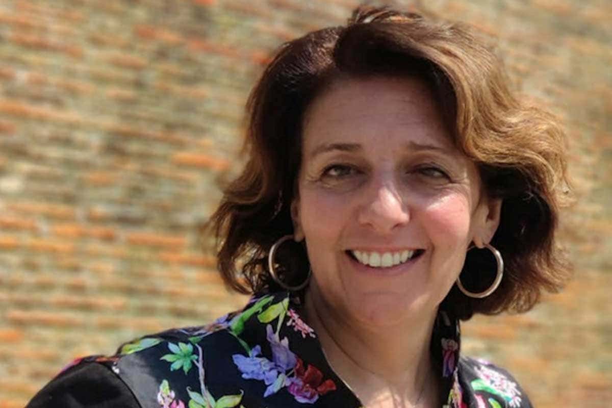 Elena Albertini, presidente del Consorzio di tutela dell'arancia rossa di Sicilia Igp Arancia Rossa di Sicilia Igp, la regina degli agrumi alla prova dell'aumento dei costi