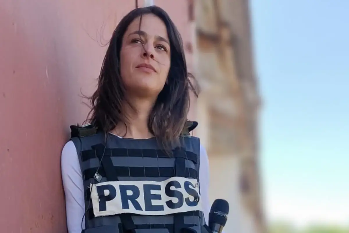 Elena Testi Il Premio Casato Prime Donne 2022 va alla giornalista Elena Testi