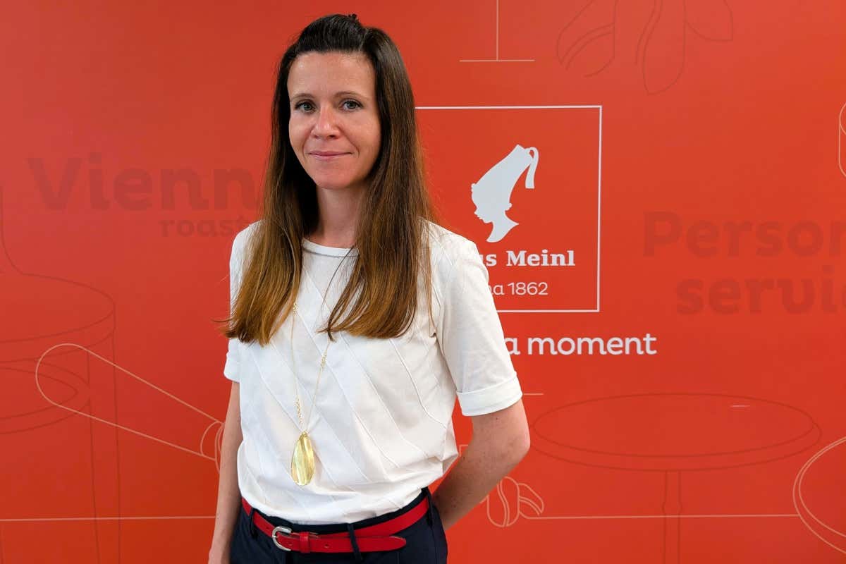 Generations Programme: il caffè che rigenera comunità ed ecosistemi Generations Programme: il caffè che rigenera comunità ed ecosistemi