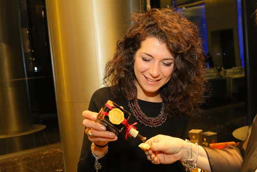 Eleonora Grattini Giusti