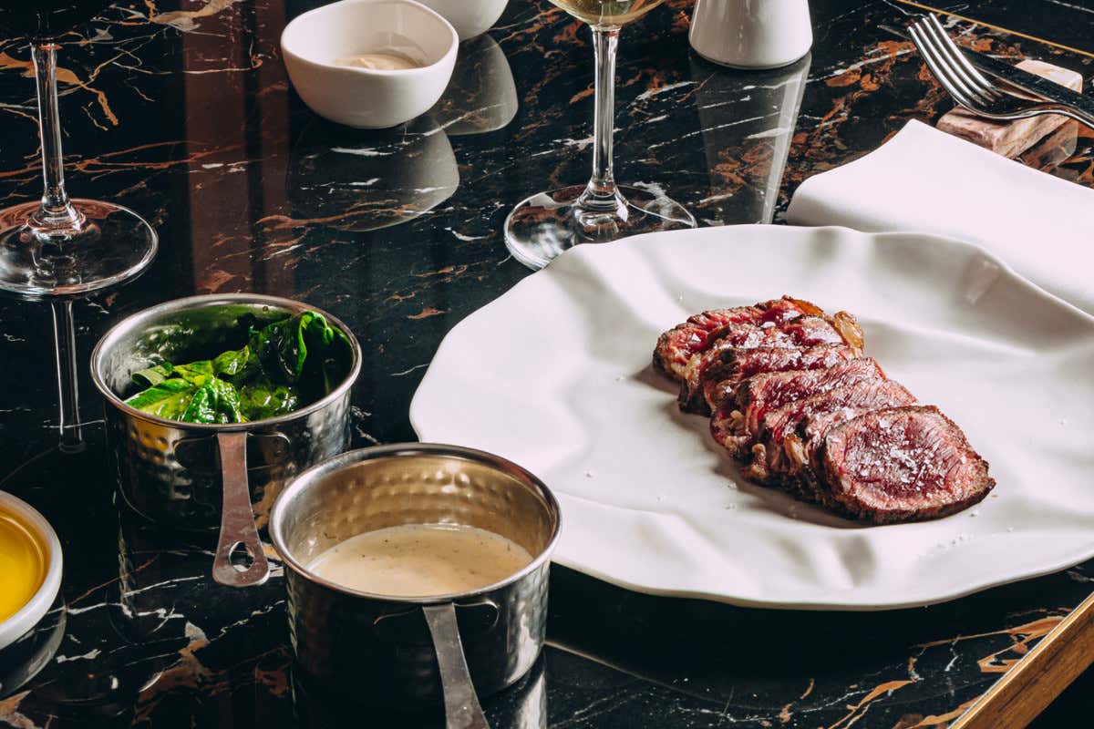 Bauhaus: brunch creativo e cocktail serali tra musica e convivialità