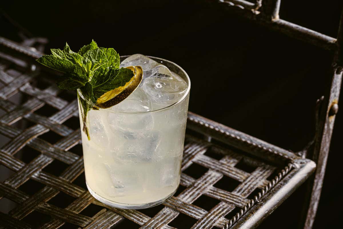 Il club di Roma immerso in un ex vivaio dove la musica si accende tra gli alberi