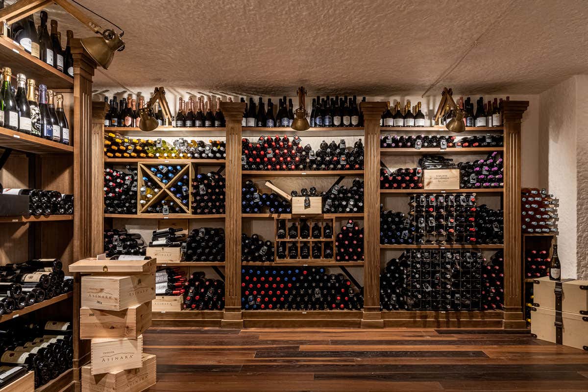 L'hotel 5 stelle riservato solo agli adulti nato da un carcere senza mura L'hotel 5 stelle riservato solo agli adulti nato da un carcere senza mura