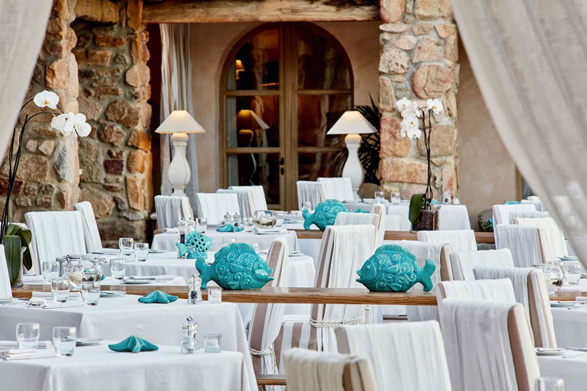 L'hotel 5 stelle riservato solo agli adulti nato da un carcere senza mura L'hotel 5 stelle riservato solo agli adulti nato da un carcere senza mura