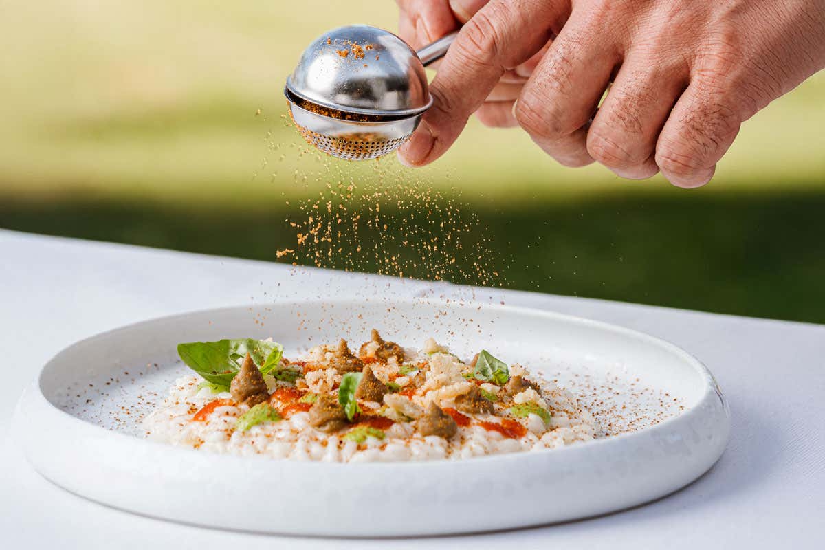 L'hotel 5 stelle riservato solo agli adulti nato da un carcere senza mura