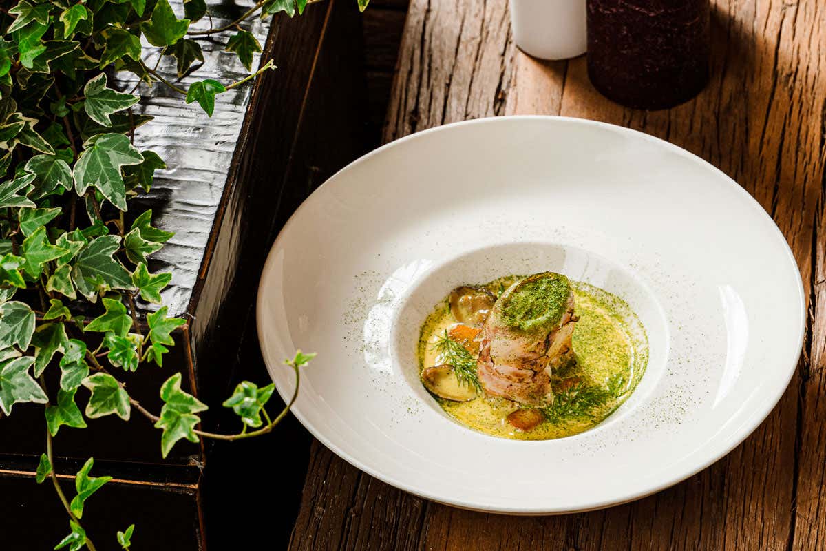 L'hotel 5 stelle riservato solo agli adulti nato da un carcere senza mura