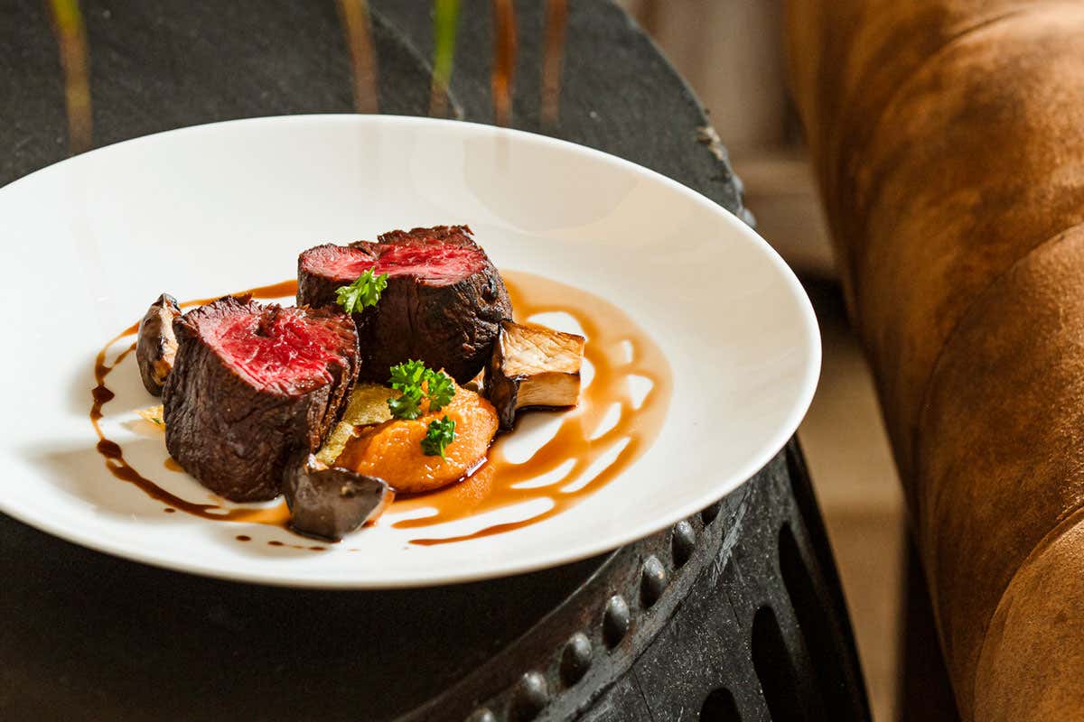 L'hotel 5 stelle riservato solo agli adulti nato da un carcere senza mura