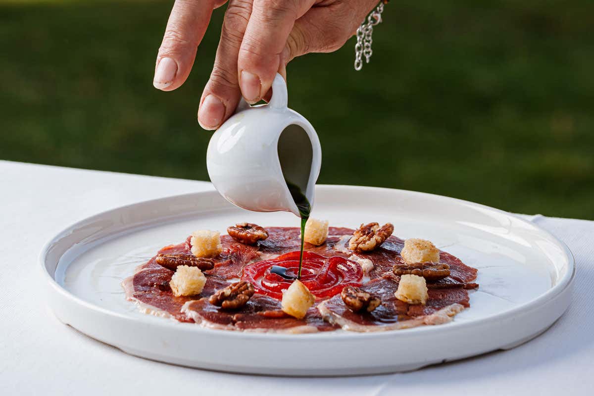 L'hotel 5 stelle riservato solo agli adulti nato da un carcere senza mura