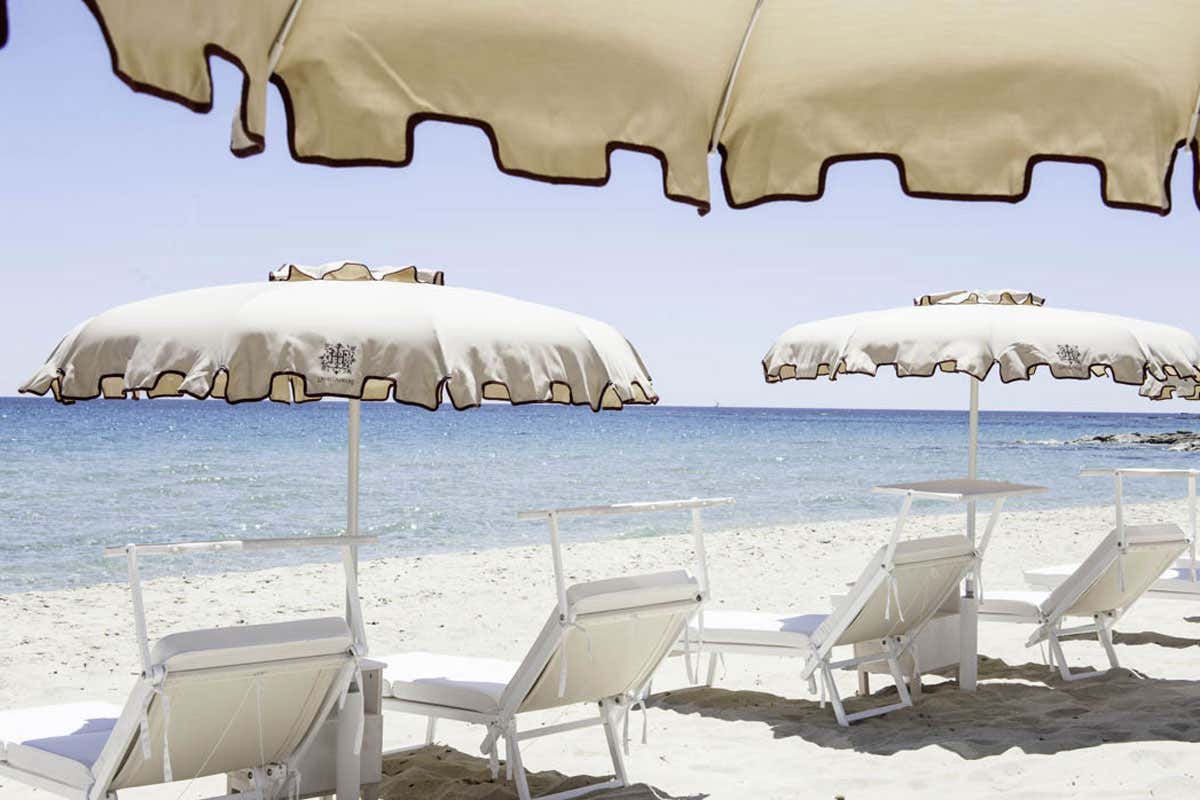 L'hotel 5 stelle riservato solo agli adulti nato da un carcere senza mura L'hotel 5 stelle riservato solo agli adulti nato da un carcere senza mura