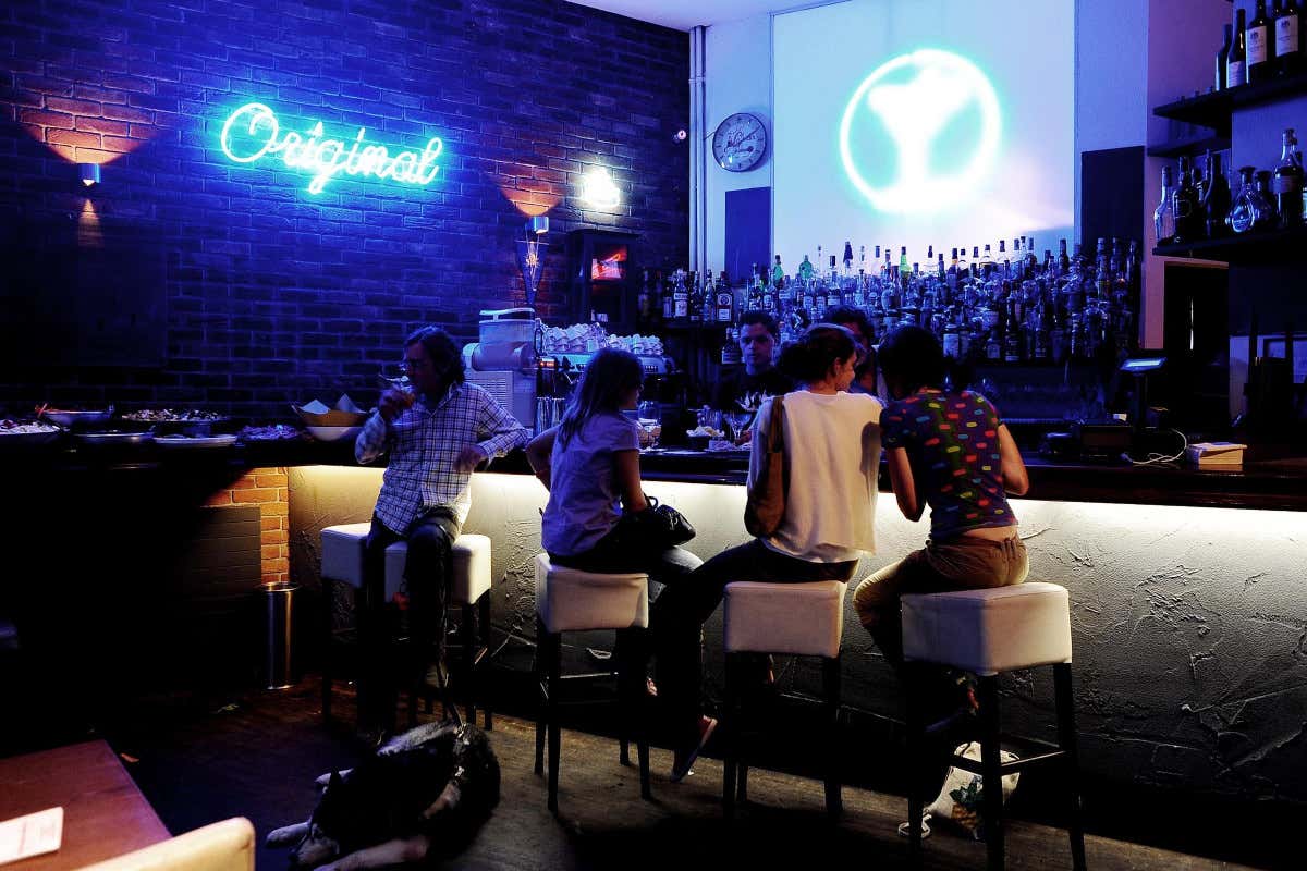 Fuorisalone di gusto: dove mangiare a Milano per il Salone del mobile