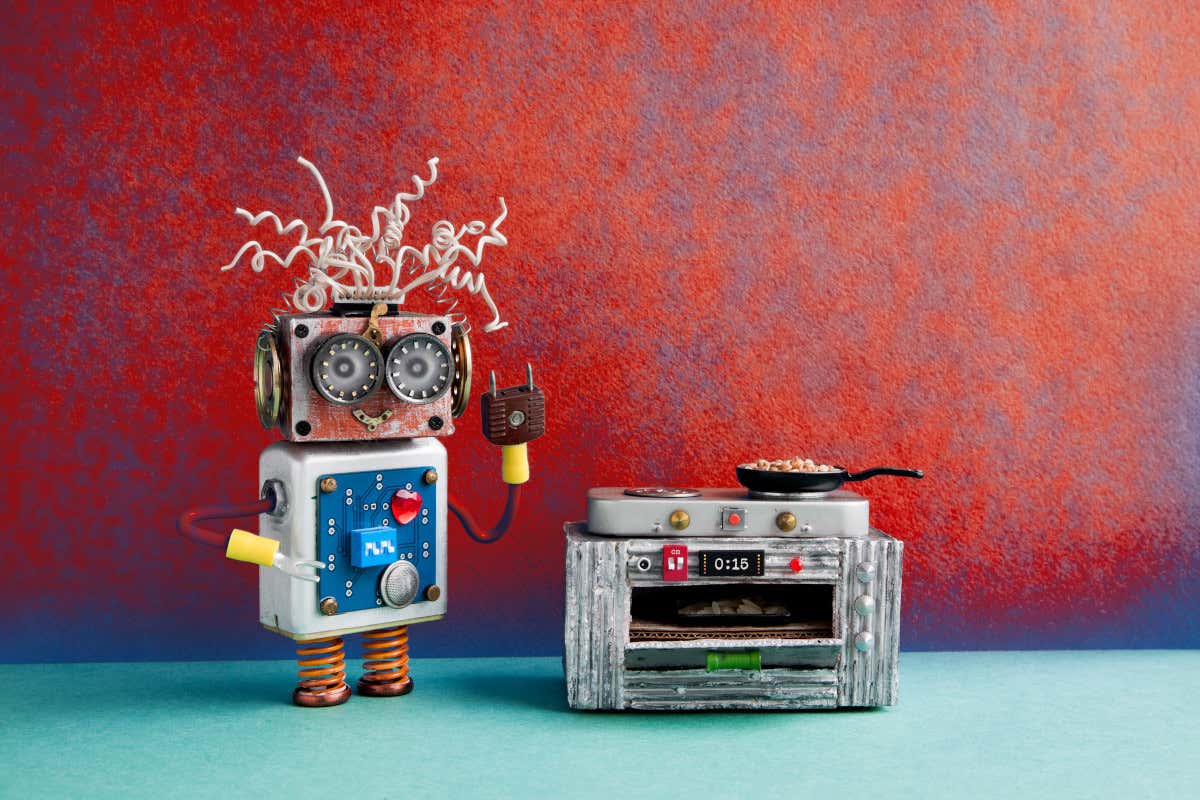 Gli elettrodomestici della cucina del futuro: guida all'acquisto Gli elettrodomestici della cucina del futuro: guida all'acquisto