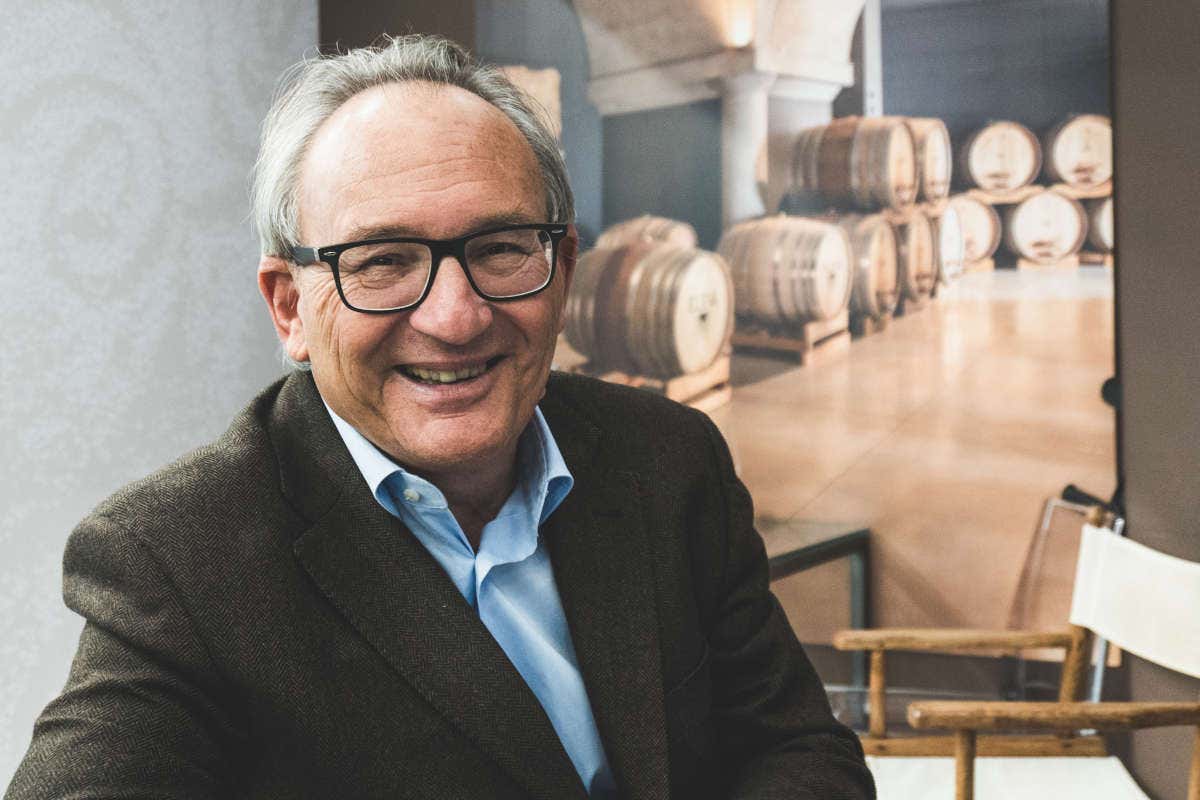 Dal Garda al Friuli: vini freschi ed eleganti espressione dei vitigni autoctoni Dal Garda al Friuli: vini freschi ed eleganti espressione dei vitigni autoctoni