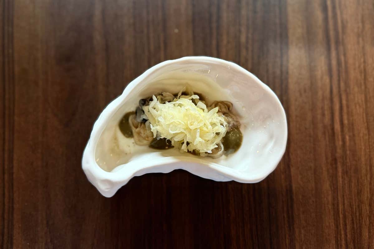 La filosofia di Bill Gates che “guida” un ristorante in Campania