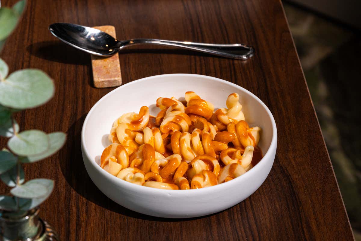 La filosofia di Bill Gates che “guida” un ristorante in Campania