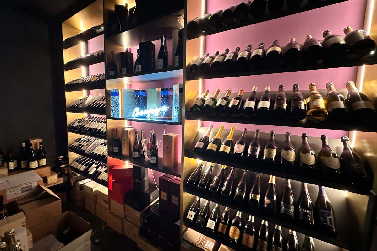 La filosofia di Bill Gates che “guida” un ristorante in Campania