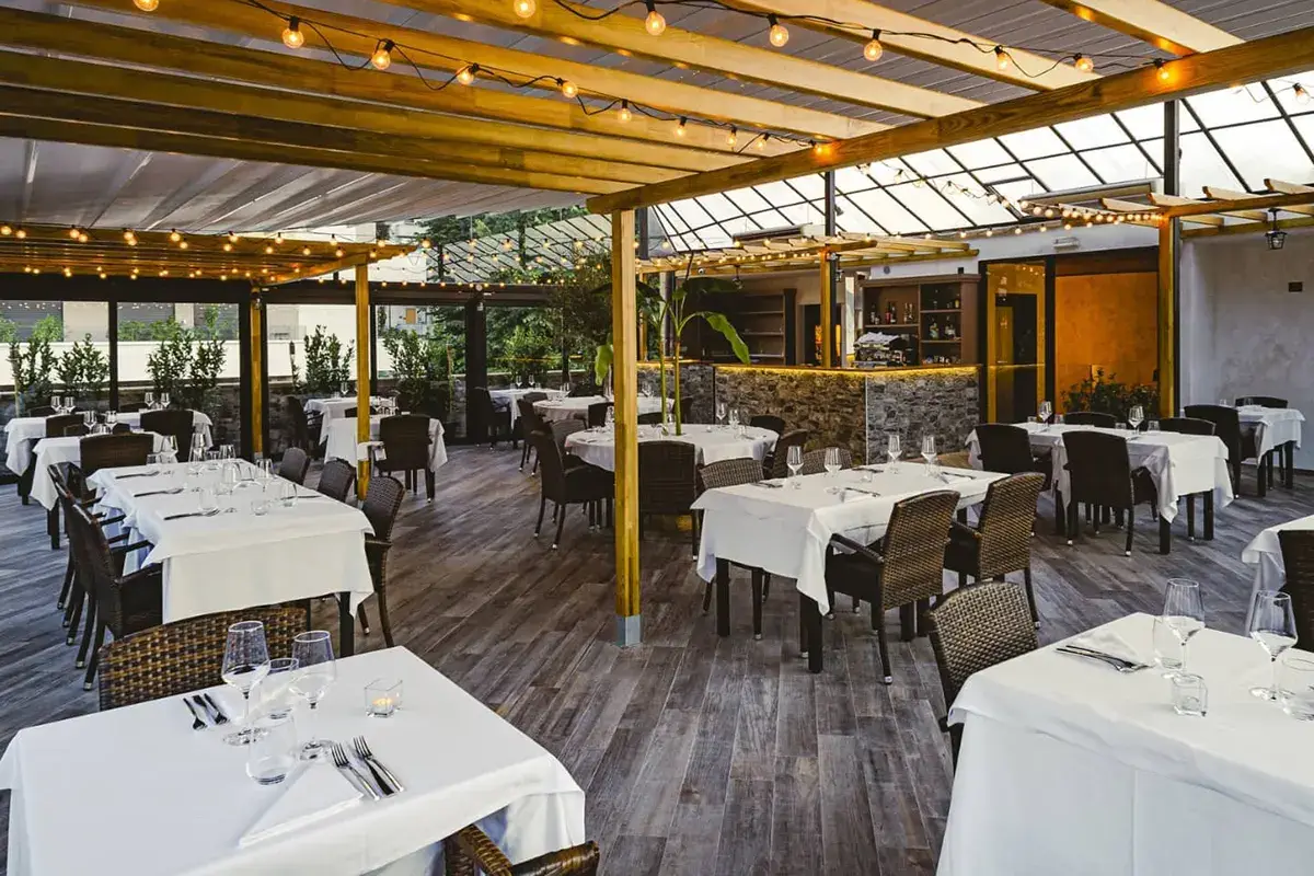 El Ganassin apre a Milano El Ganassin apre a Milano: cucina lombarda con venti orientali
