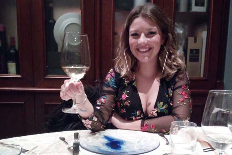 (Eligio Magri svela il suo Moscato di Scanzo)