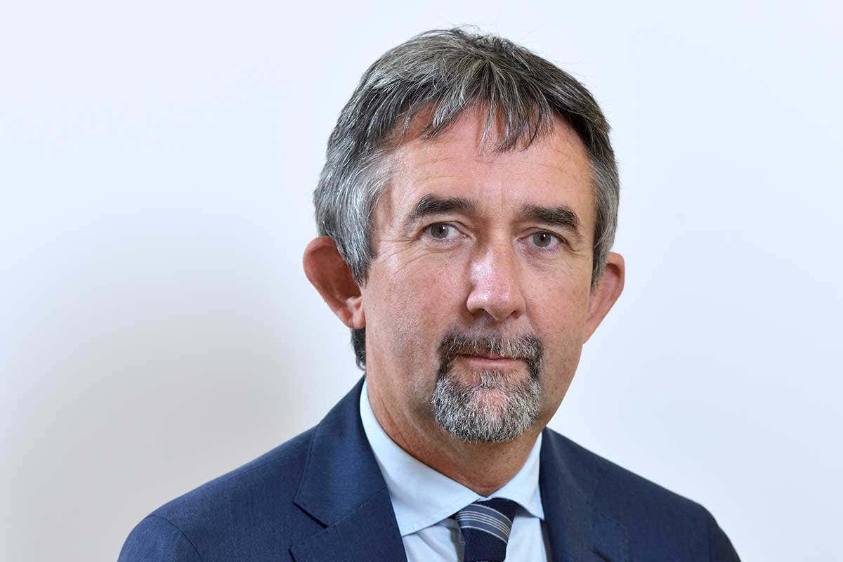 Gianluca Galletti La ristorazione alberghiera? &laquo;Pu&ograve; rendere di pi&ugrave;&raquo;. Parola di Artusia