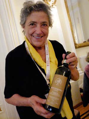 Elisabetta Fagiuoli