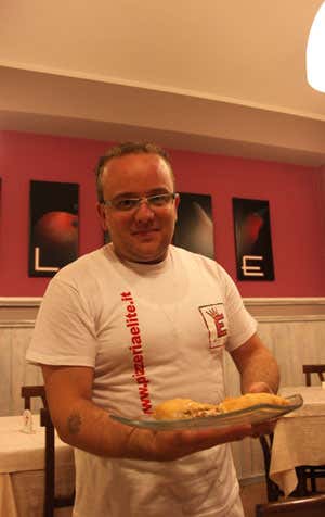 Pasqualino Rossi