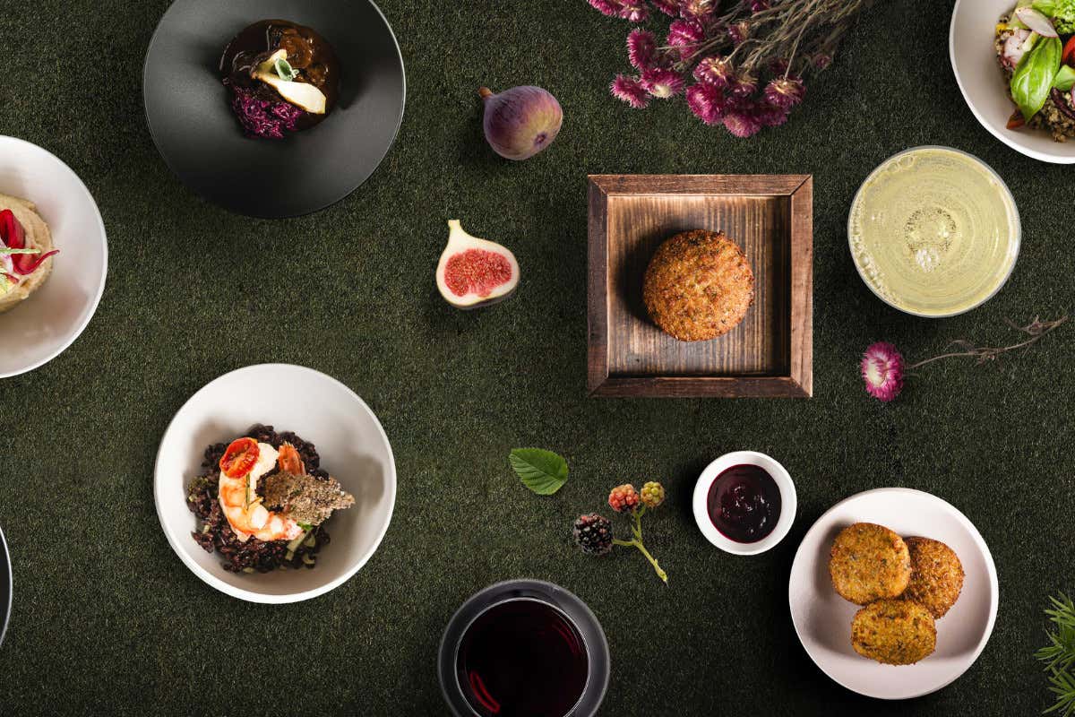 Autunno in Valle Aurina: relax e benessere all’OLM Nature Escape