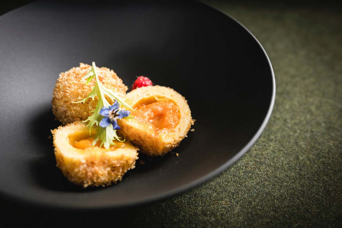 Autunno in Valle Aurina: relax e benessere all’OLM Nature Escape