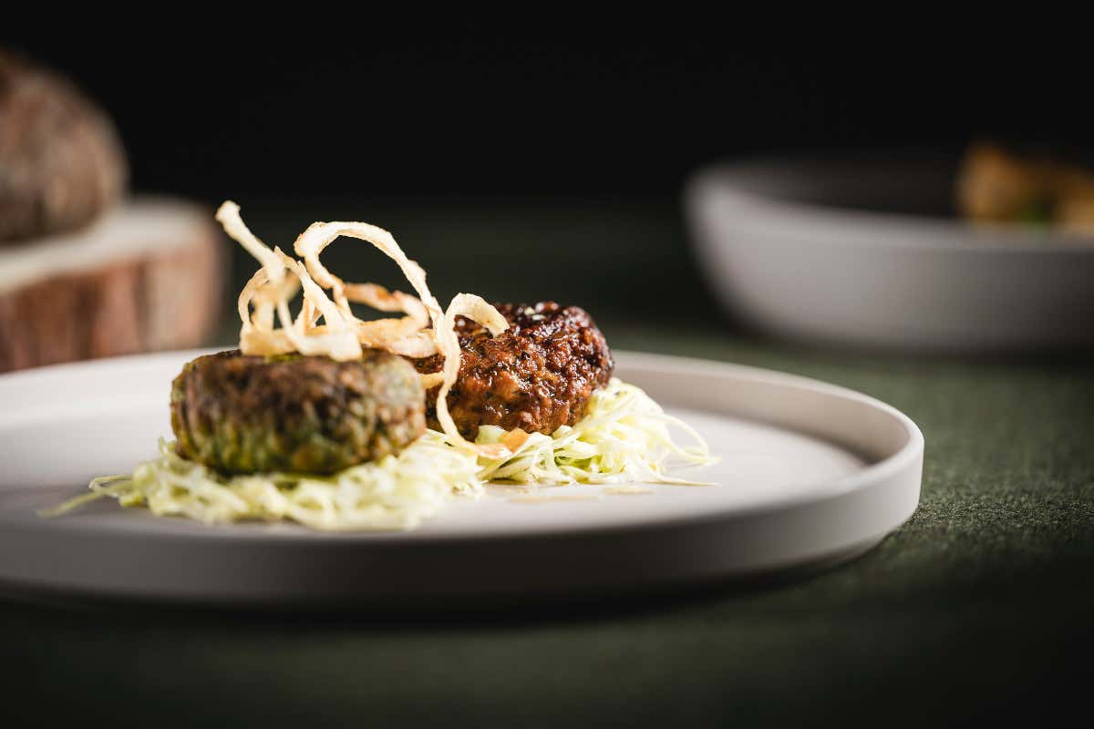 Autunno in Valle Aurina: relax e benessere all’OLM Nature Escape