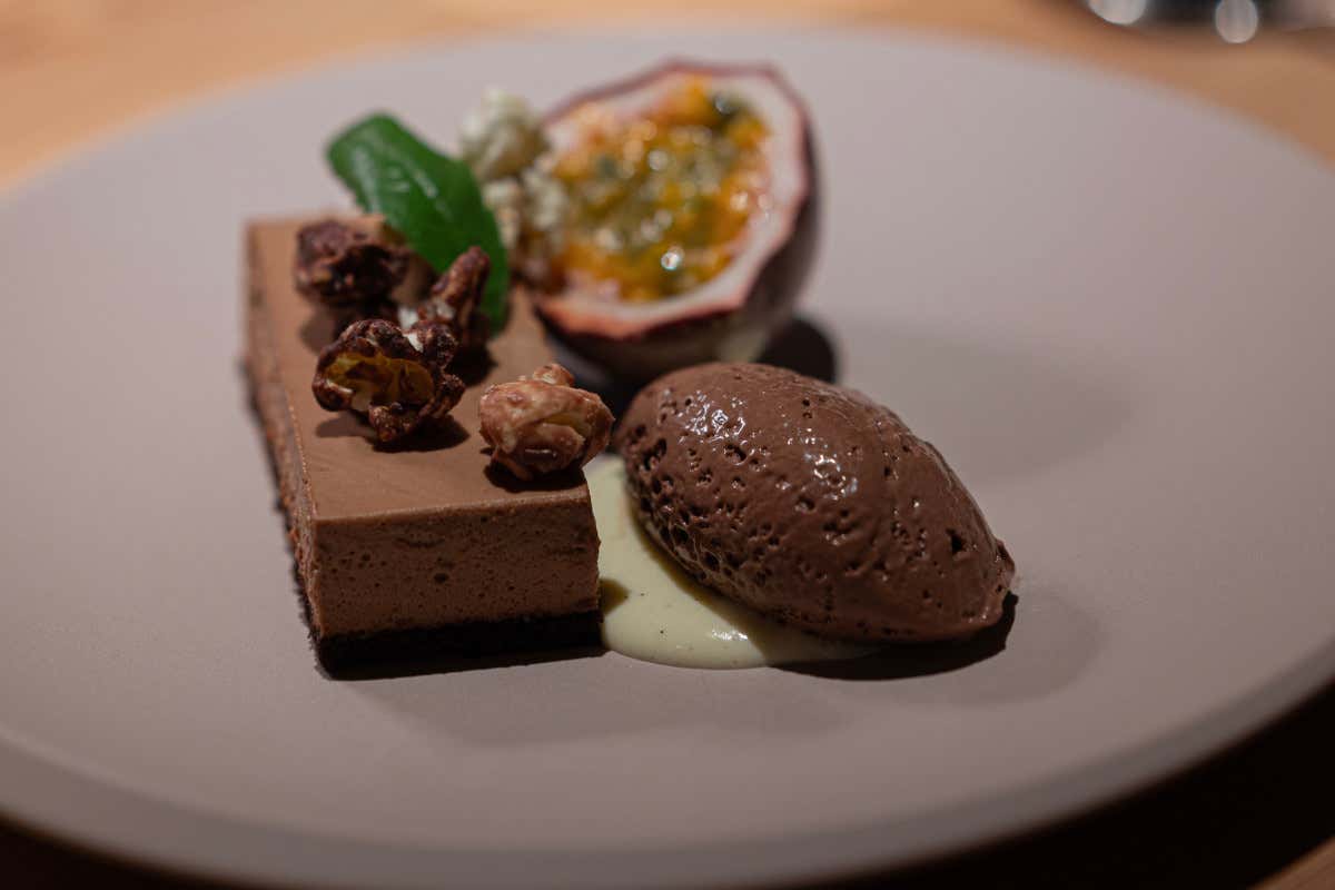 Autunno in Valle Aurina: relax e benessere all’OLM Nature Escape