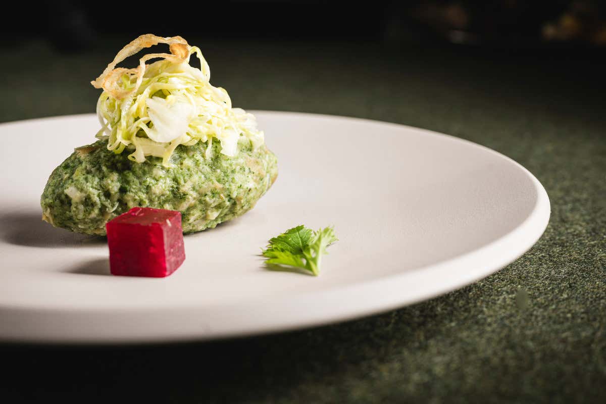 Autunno in Valle Aurina: relax e benessere all’OLM Nature Escape