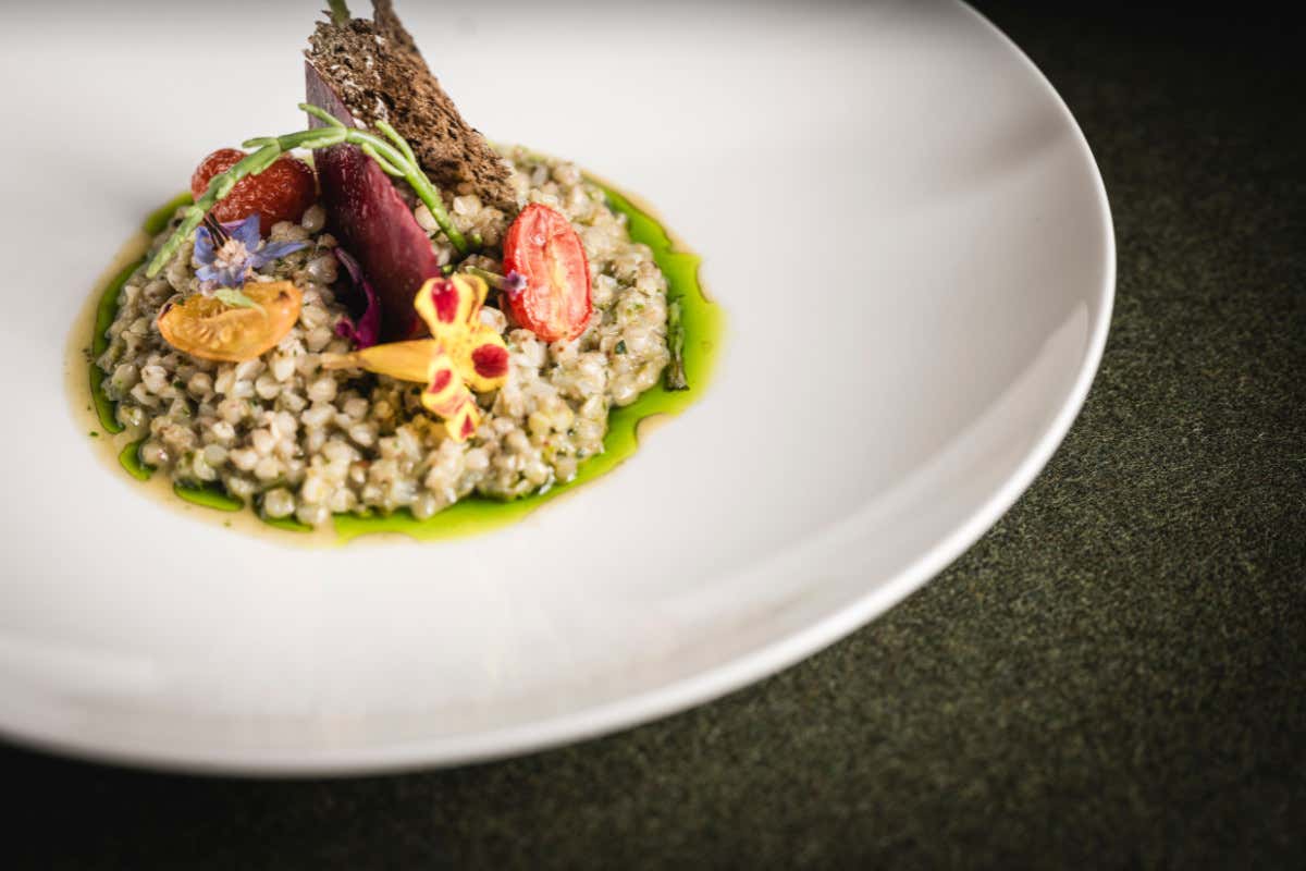 Autunno in Valle Aurina: relax e benessere all’OLM Nature Escape