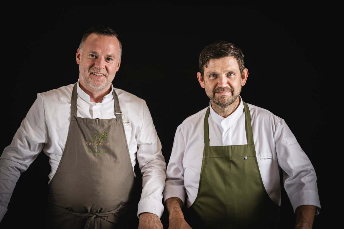 Autunno in Valle Aurina: relax e benessere all’OLM Nature Escape