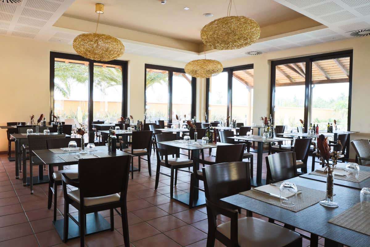 Asmana Wellness World: un’esperienza di benessere tra vapori e rituali