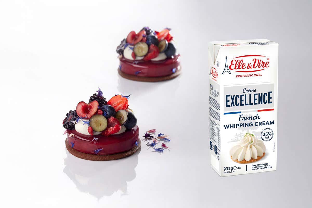 Estate golosa e consapevole: nuove tendenze tra dolci, gelati, smoothies e caffè