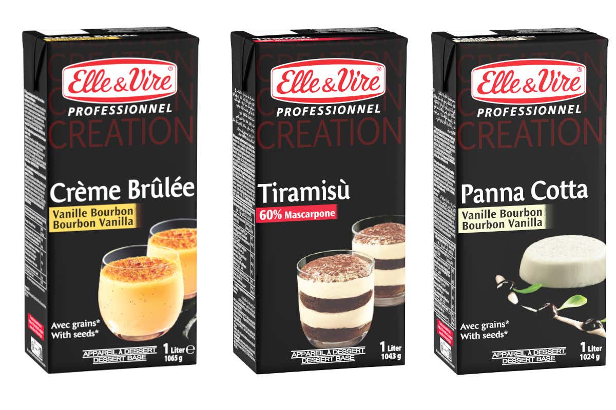 Dessert pronti gluten free: praticità in cucina senza perdere gusto