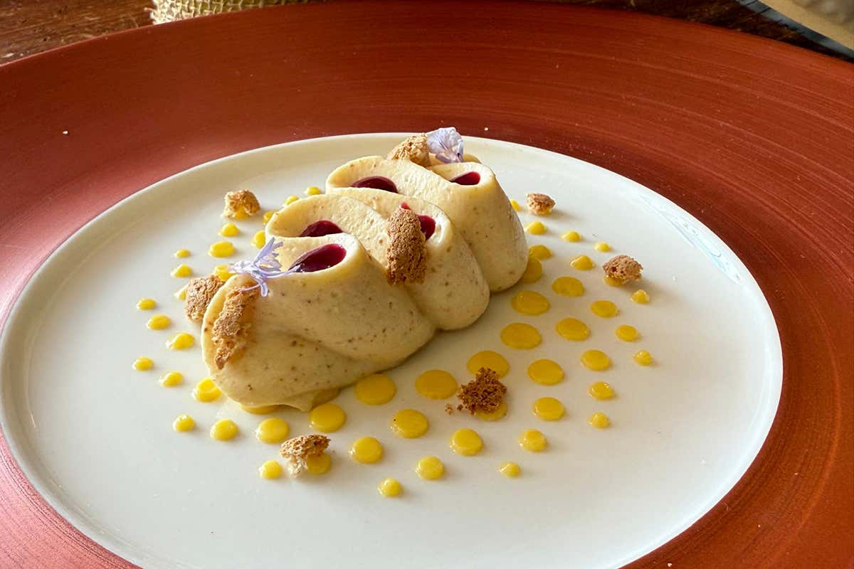 Dalla brigata alla panna: la gestione perfetta della pasticceria secondo Carlo Bresciani Dalla brigata alla panna: la gestione perfetta della pasticceria secondo Carlo Bresciani