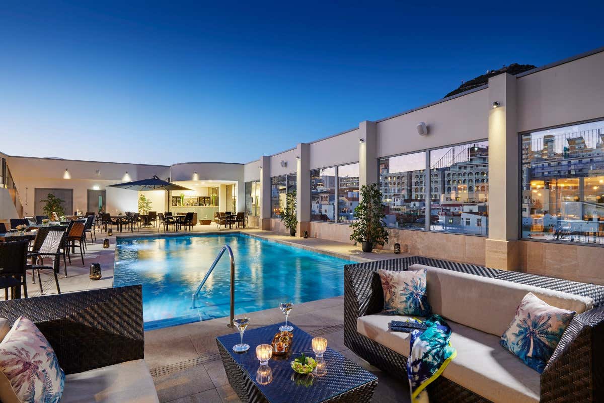 Dove Europa e Africa si sfiorano: scopriamo l'insolita Gibilterra