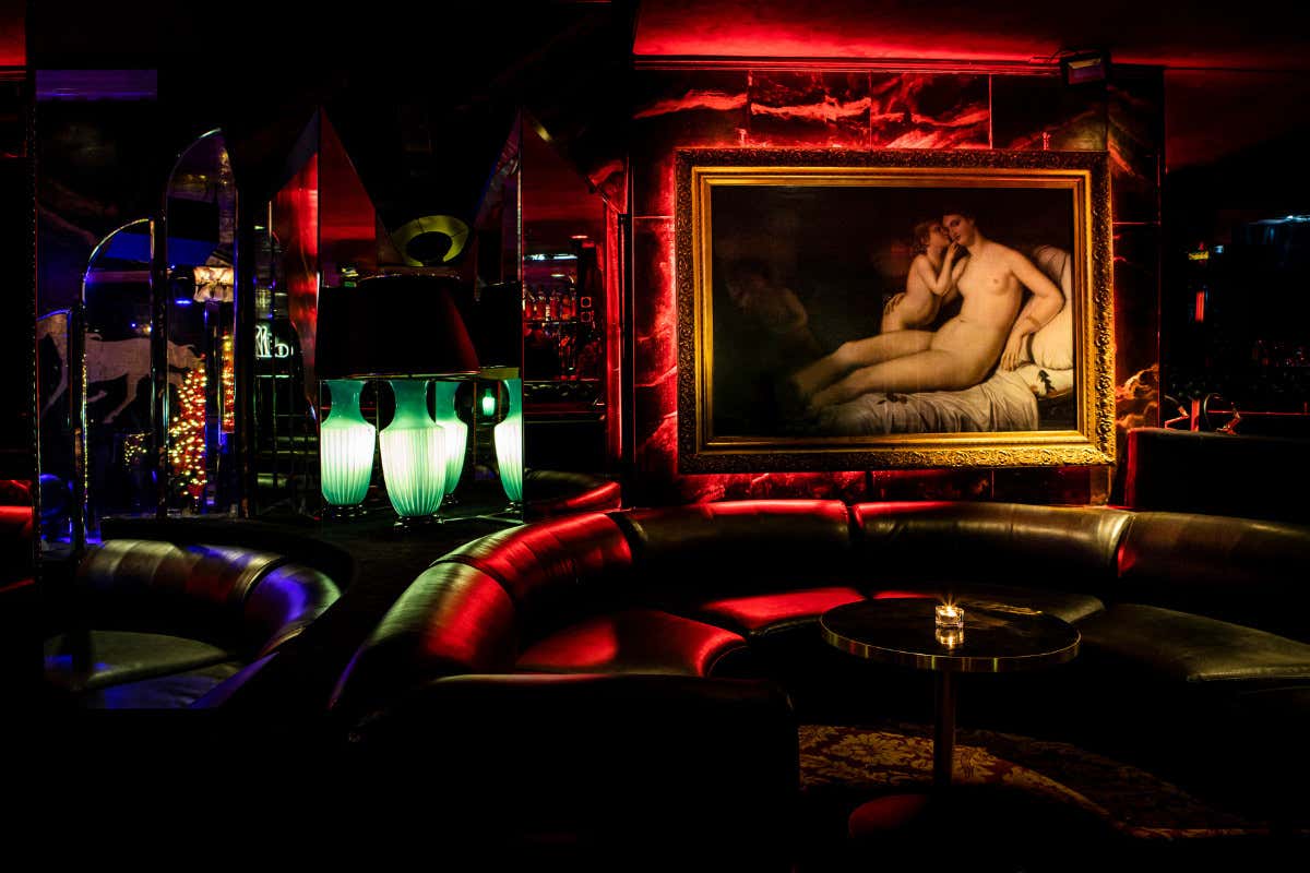 Jackie O': icona delle notti romane tra cucina d'autore e glamour