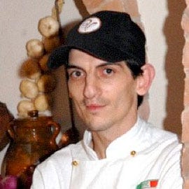 Emanuele Esposito