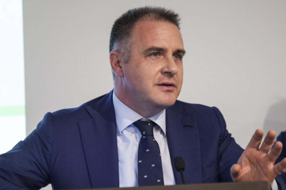 Confindustria: il neo presidente Emanuele Orsini produce anche prosciutti 