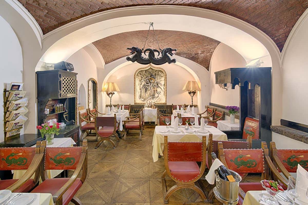 Karlovy Vary, gioiello termale della Repubblica Ceca