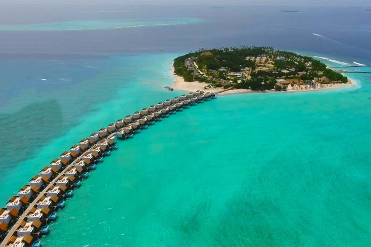 Paradiso esotico San Valentino