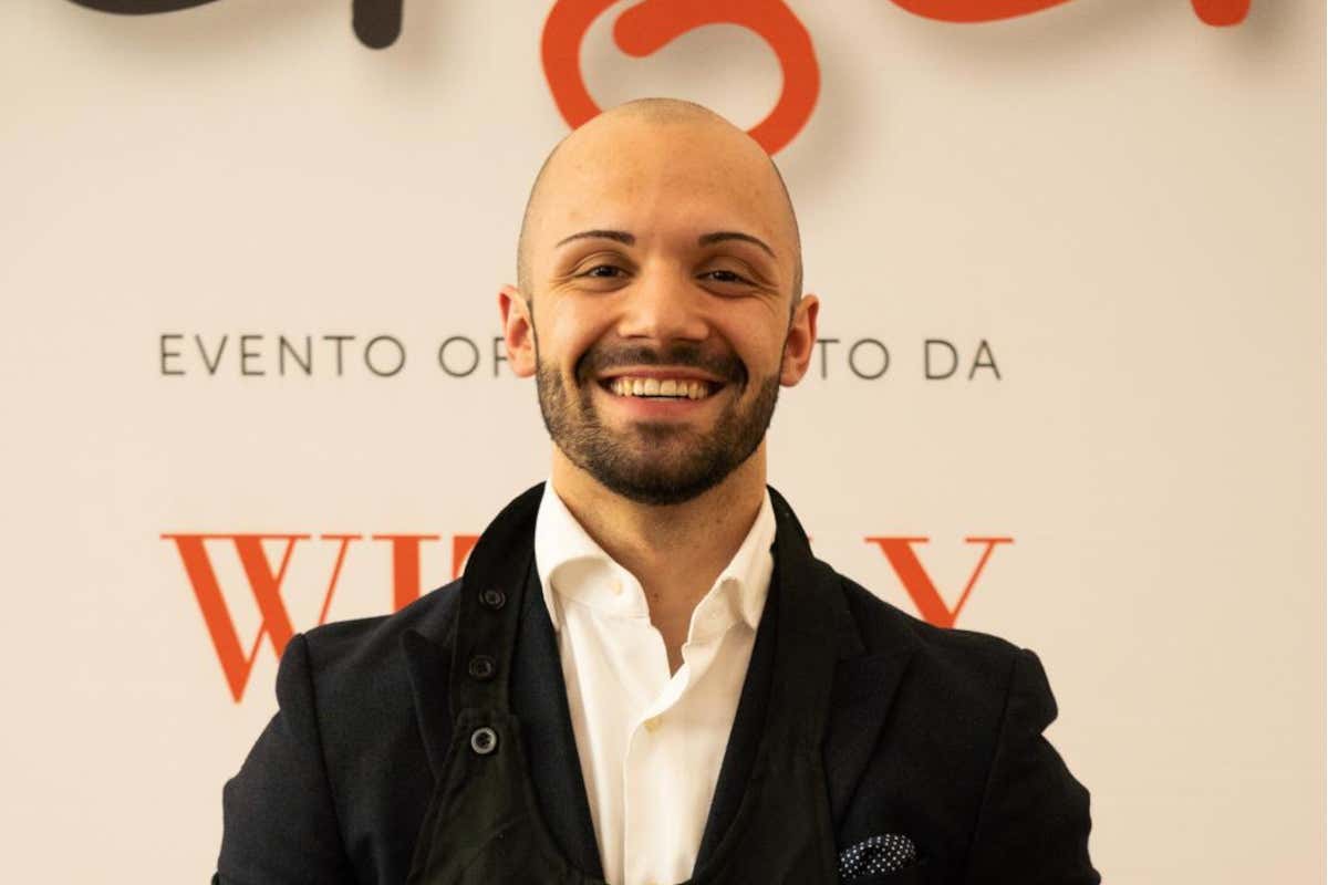 Andrea Saccogna Premio Emergente 2022: ecco i migliori cuochi, camerieri e pizzaioli Andrea Saccogna Premio Emergente 2022: ecco i migliori cuochi, camerieri e pizzaioli