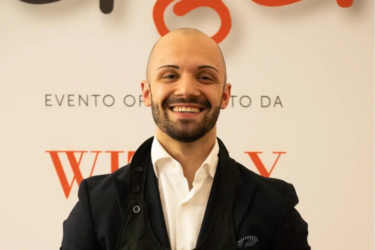 Andrea Saccogna Premio Emergente 2022: ecco i migliori cuochi, camerieri e pizzaioli