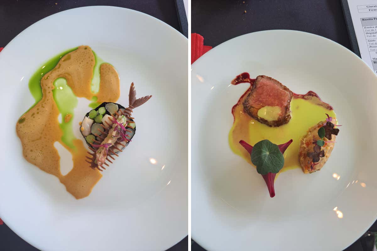 Emergente 2026: svelati i finalisti under 30 delle categorie chef e pizzaioli 