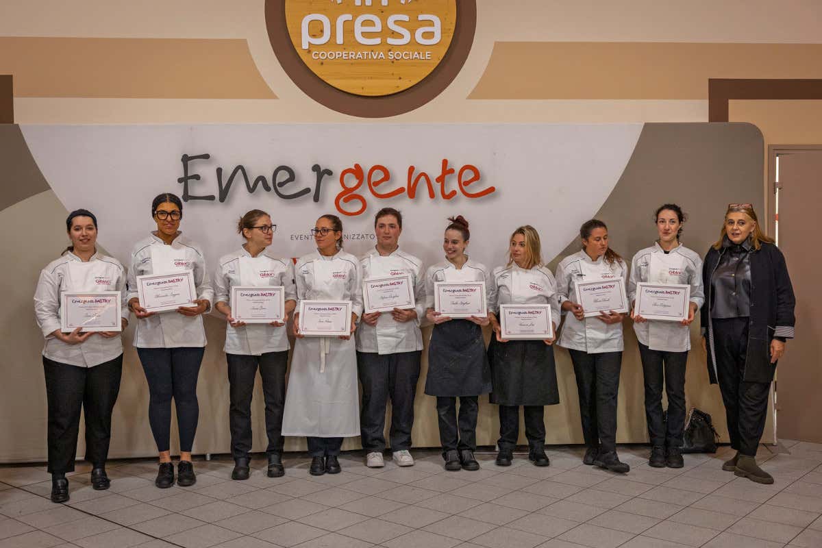 EmergentePastry 2026: svelati i finalisti Under 30 del Nord