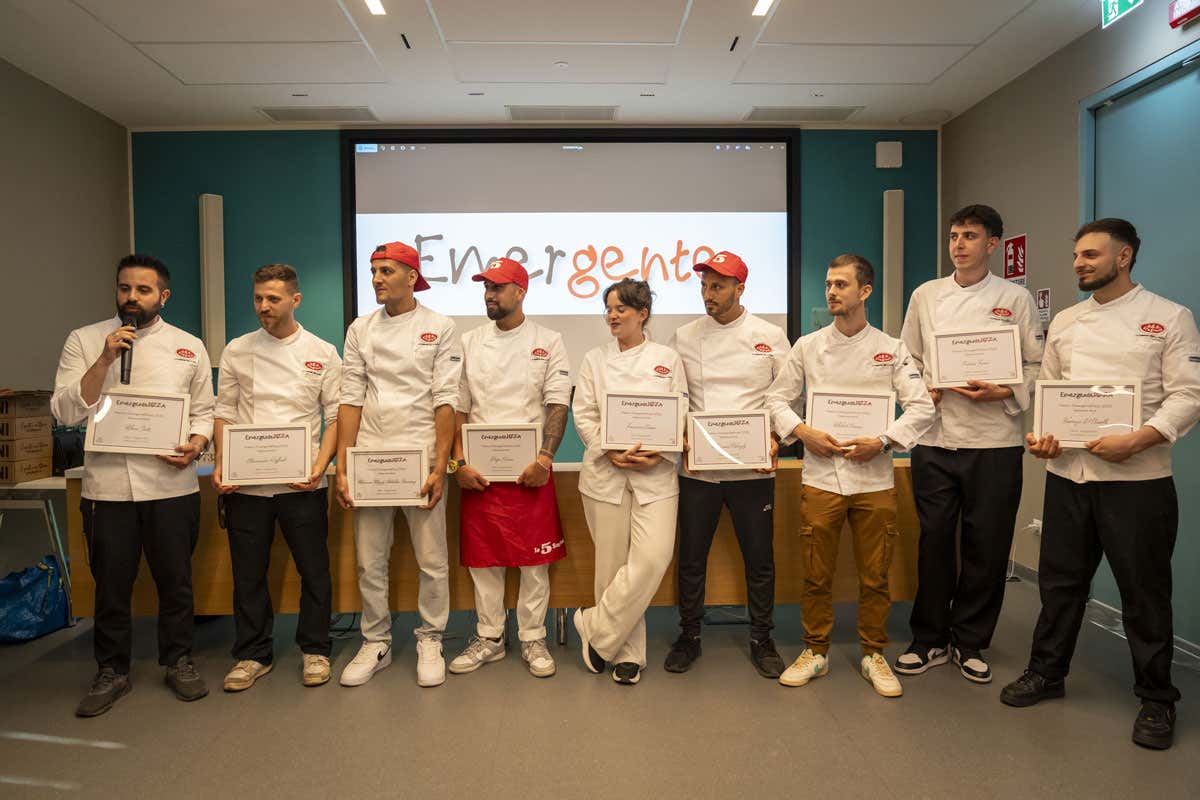 Emergente 2026: svelati i finalisti under 30 delle categorie chef e pizzaioli 