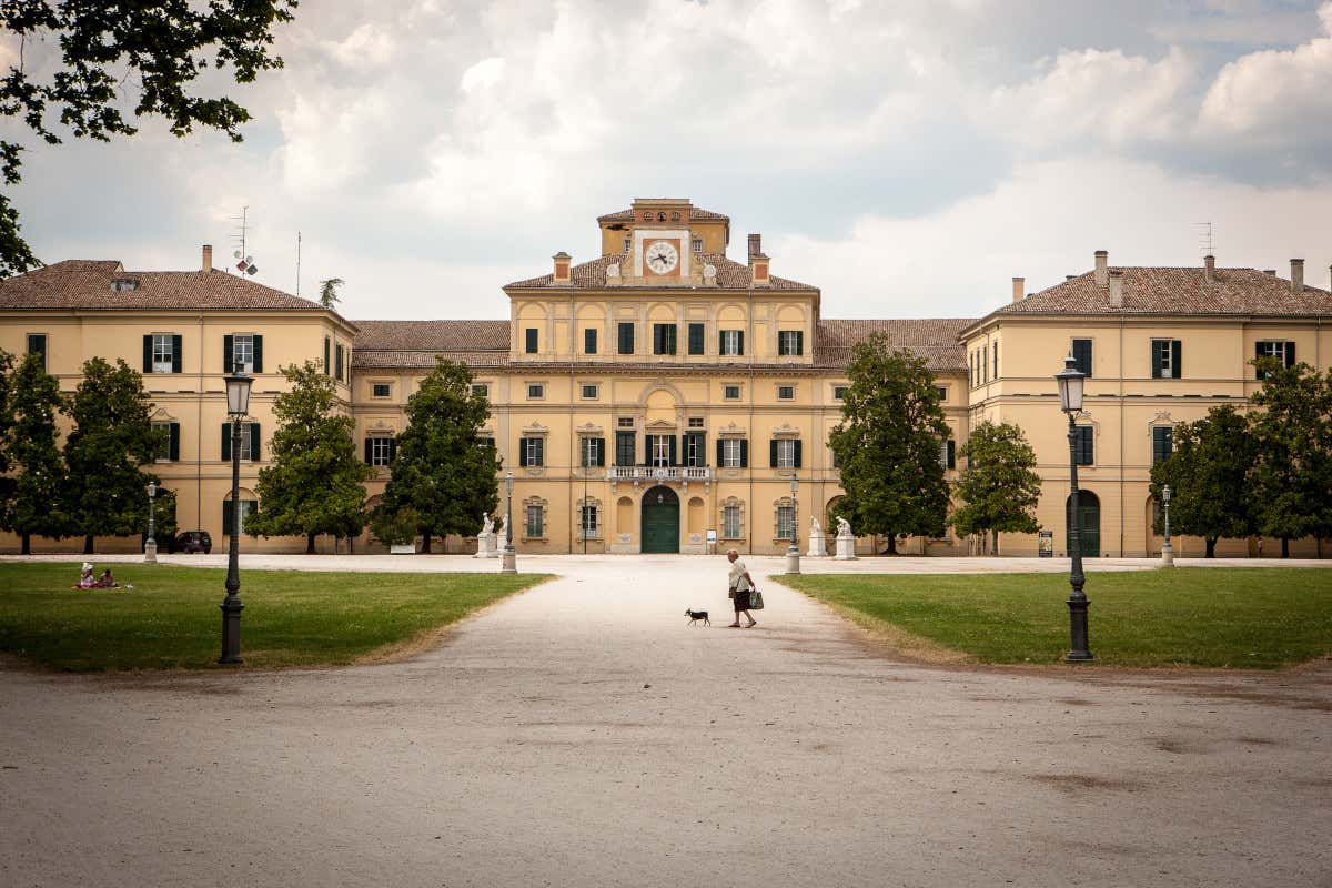 Viaggio nei castelli emiliani per scoprire le donne che hanno fatto la storia
